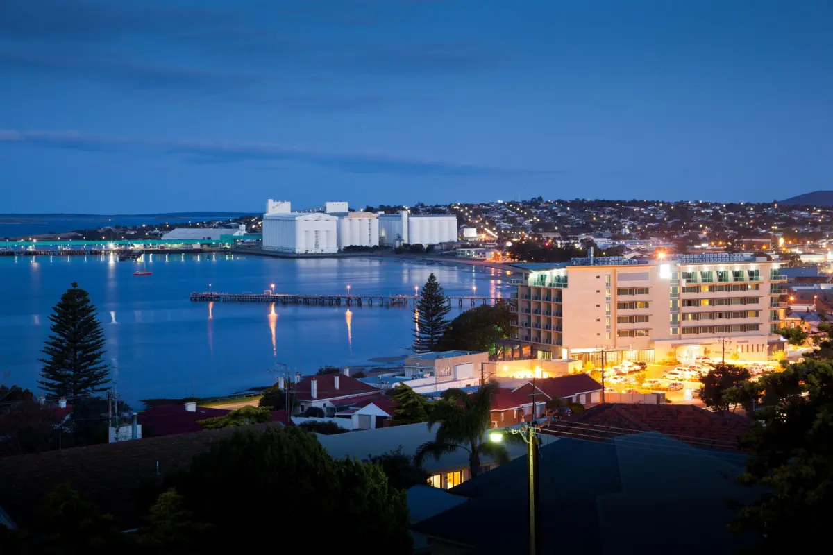 Notary and Translation Services in Warrnambool