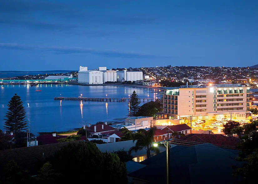 Notary and Translation Services in Warrnambool